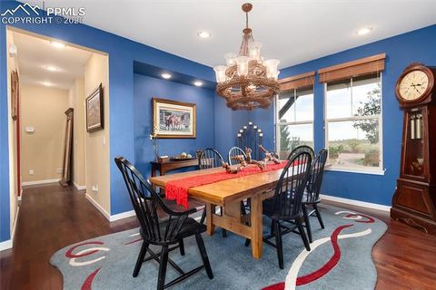 Tiny photo for 11987 N Peyton Highway, Peyton, CO 80831 (MLS # 7240238)