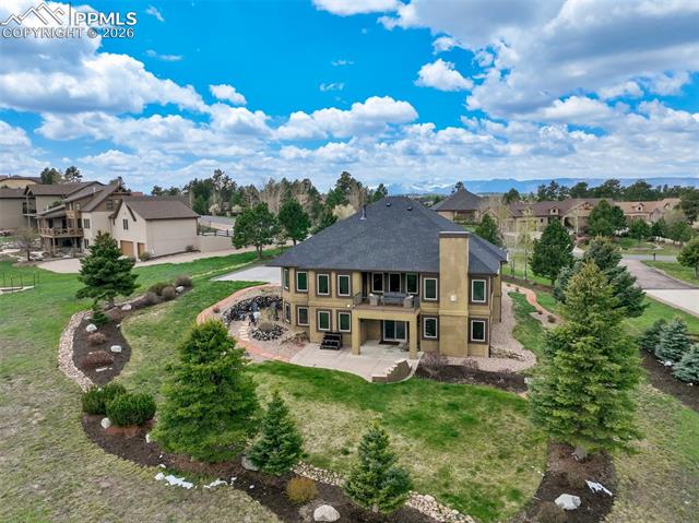 17820 Pioneer Crossing