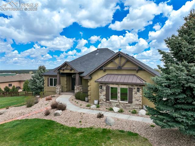 17820 Pioneer Crossing