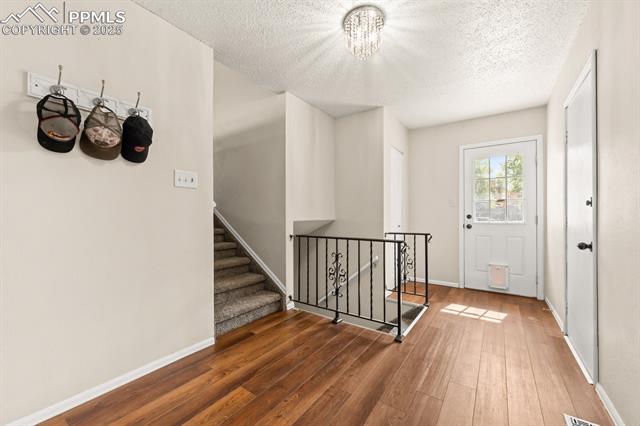 1 Colt Court