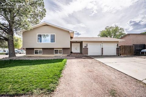 1 Colt Court Pueblo CO 81008