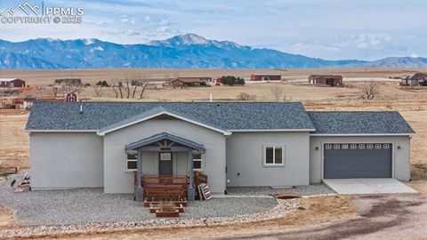 Photo of 16750 Rabbit Track Trail, Colorado Springs, CO 80930 (MLS # 1939554)