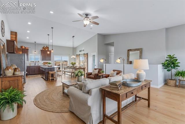 16750 Rabbit Track Trail