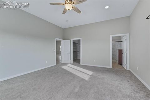 Tiny photo for 16750 Rabbit Track Trail, Colorado Springs, CO 80930 (MLS # 1939554)