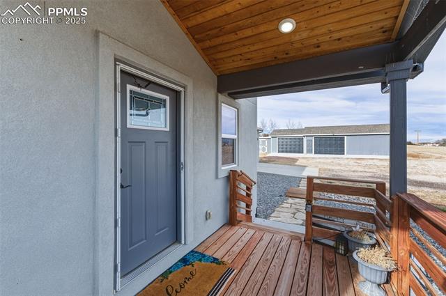 16750 Rabbit Track Trail