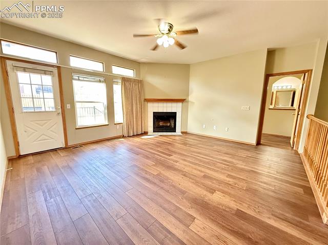 1457 S Canoe Creek Drive