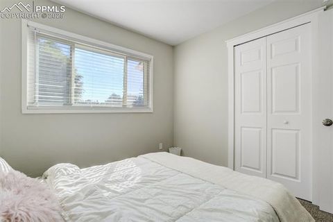 Tiny photo for 912 2nd Street, Colorado Springs, CO 80907 (MLS # 3516980)