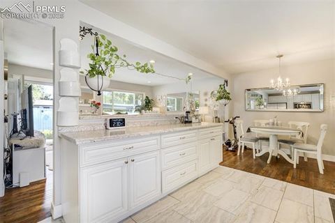 Tiny photo for 912 2nd Street, Colorado Springs, CO 80907 (MLS # 3516980)
