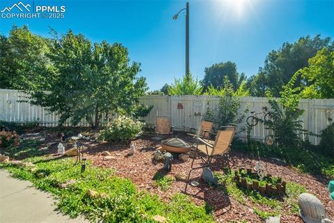 Tiny photo for 912 2nd Street, Colorado Springs, CO 80907 (MLS # 3516980)