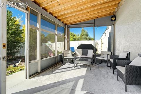 Tiny photo for 912 2nd Street, Colorado Springs, CO 80907 (MLS # 3516980)