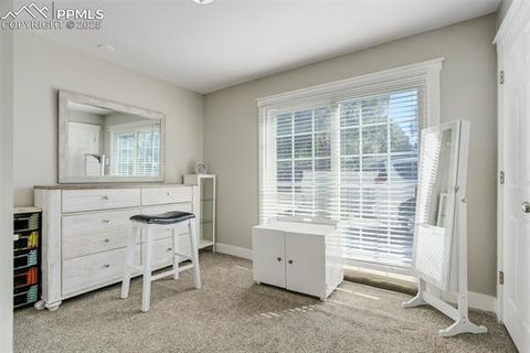 Tiny photo for 912 2nd Street, Colorado Springs, CO 80907 (MLS # 3516980)