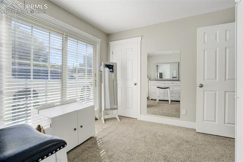 Tiny photo for 912 2nd Street, Colorado Springs, CO 80907 (MLS # 3516980)