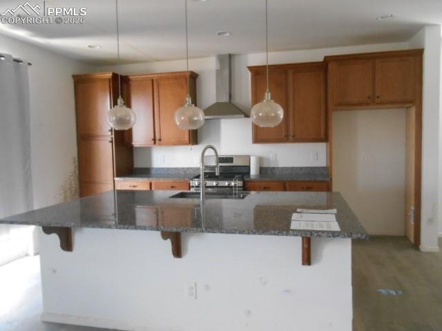 5447 Storm Castle Court