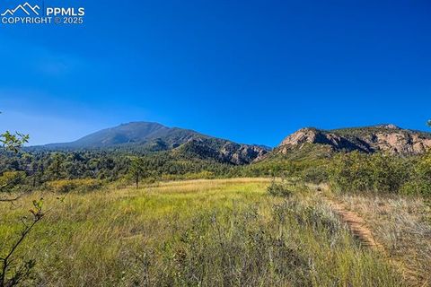 Tiny photo for 2036 Ridgeway Avenue, Colorado Springs, CO 80906 (MLS # 1565018)