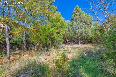 Tiny photo for 2036 Ridgeway Avenue, Colorado Springs, CO 80906 (MLS # 1565018)