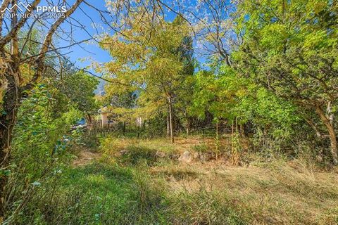 Tiny photo for 2036 Ridgeway Avenue, Colorado Springs, CO 80906 (MLS # 1565018)