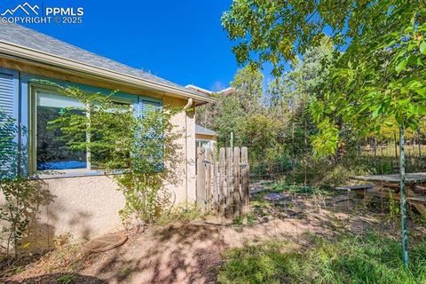 Tiny photo for 2036 Ridgeway Avenue, Colorado Springs, CO 80906 (MLS # 1565018)
