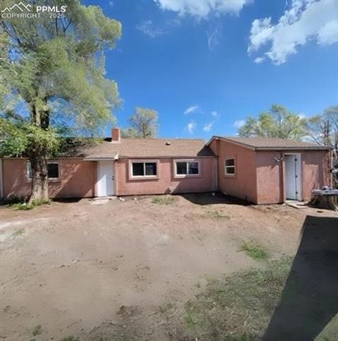 Tiny photo for 912 S Baltic Street, Colorado Springs, CO 80903 (MLS # 3897098)