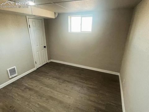 Tiny photo for 912 S Baltic Street, Colorado Springs, CO 80903 (MLS # 3897098)