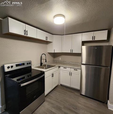 Tiny photo for 912 S Baltic Street, Colorado Springs, CO 80903 (MLS # 3897098)