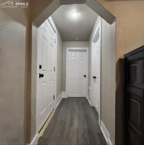 Tiny photo for 912 S Baltic Street, Colorado Springs, CO 80903 (MLS # 3897098)