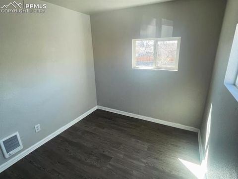 Tiny photo for 912 S Baltic Street, Colorado Springs, CO 80903 (MLS # 3897098)