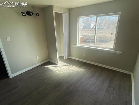 Tiny photo for 912 S Baltic Street, Colorado Springs, CO 80903 (MLS # 3897098)