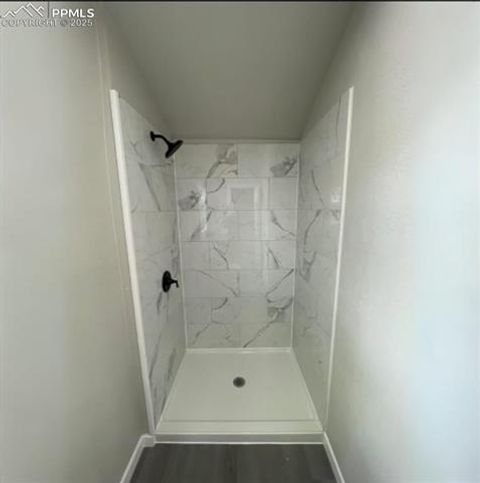 Tiny photo for 912 S Baltic Street, Colorado Springs, CO 80903 (MLS # 3897098)