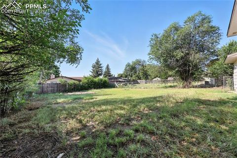 Tiny photo for 7033 Sequoyah Way, Colorado Springs, CO 80915 (MLS # 9154059)