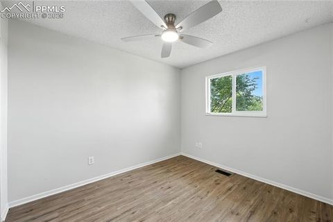 Tiny photo for 7033 Sequoyah Way, Colorado Springs, CO 80915 (MLS # 9154059)