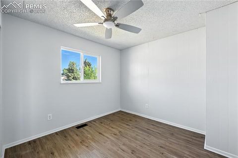 Tiny photo for 7033 Sequoyah Way, Colorado Springs, CO 80915 (MLS # 9154059)