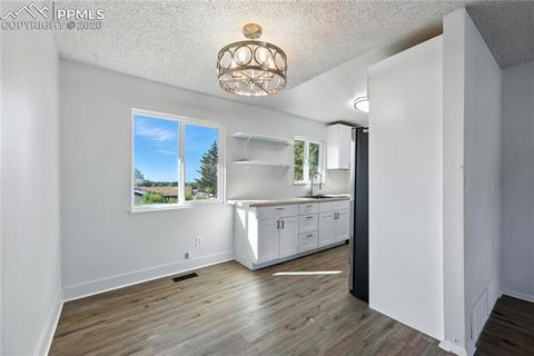 Tiny photo for 7033 Sequoyah Way, Colorado Springs, CO 80915 (MLS # 9154059)