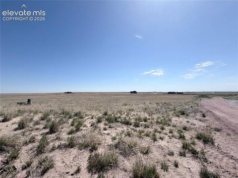 Photo of 15521 Oscuro Trail, Peyton, CO 80831 (MLS # 9855129)