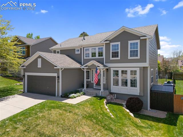 6168 Treeledge Drive