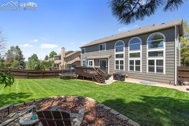 6168 Treeledge Drive