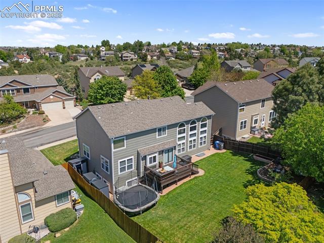 6168 Treeledge Drive