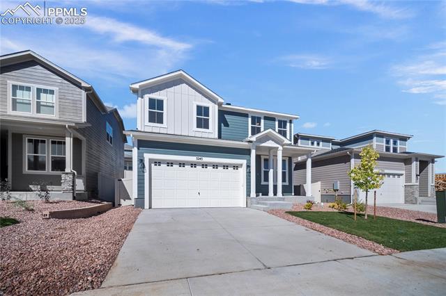 5135 Big Johnson Drive
