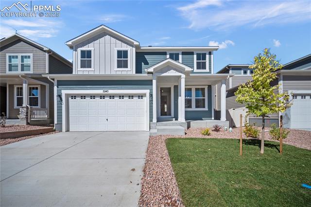 5135 Big Johnson Drive