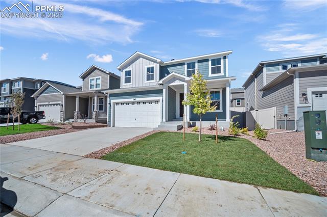 5135 Big Johnson Drive