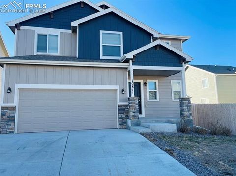 Photo of 10811 Witcher Drive, Colorado Springs, CO 80925 (MLS # 1549477) Photo of 10811 Witcher Drive, Colorado Springs, CO 80925 (MLS # 1549477)