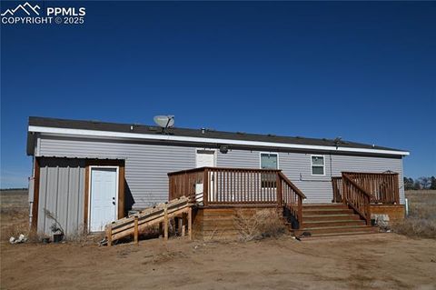 26645 Big Springs Road Calhan CO 80808
