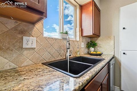 Tiny photo for 1248 Jet Wing Drive, Colorado Springs, CO 80916 (MLS # 8683125)