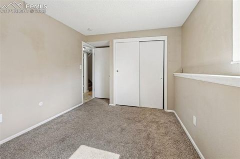 Tiny photo for 1248 Jet Wing Drive, Colorado Springs, CO 80916 (MLS # 8683125)