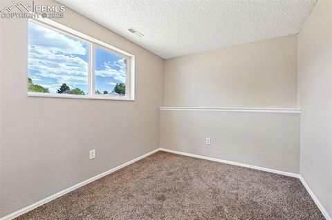 Tiny photo for 1248 Jet Wing Drive, Colorado Springs, CO 80916 (MLS # 8683125)
