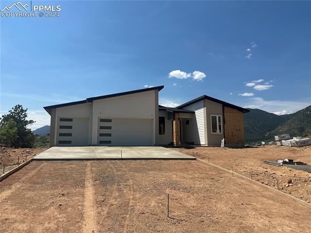 View Monument, CO 80132 house