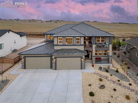 9755 Owl Perch Loop Colorado Springs CO 80908