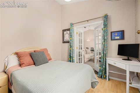 Tiny photo for 3914 Leah Heights, Colorado Springs, CO 80906 (MLS # 9277620)