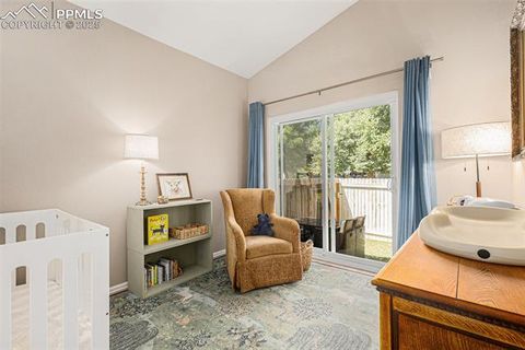 Tiny photo for 3914 Leah Heights, Colorado Springs, CO 80906 (MLS # 9277620)