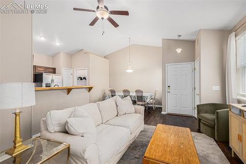 Tiny photo for 3914 Leah Heights, Colorado Springs, CO 80906 (MLS # 9277620)