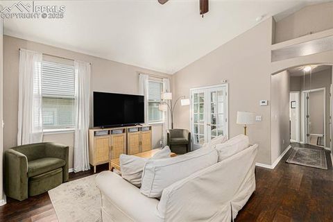 Tiny photo for 3914 Leah Heights, Colorado Springs, CO 80906 (MLS # 9277620)
